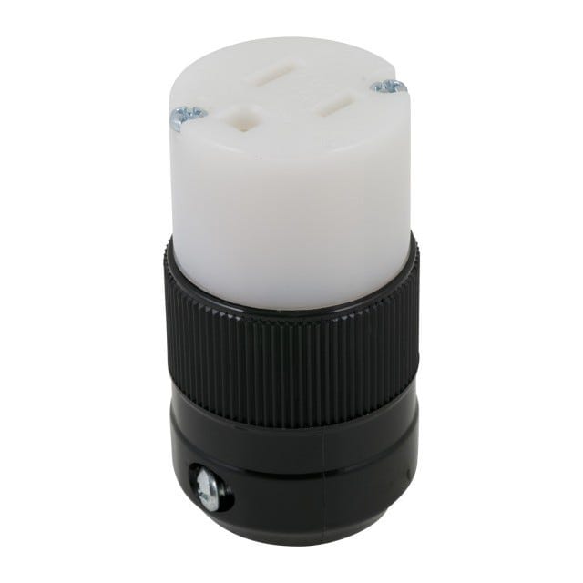 Guest-Marinco Qualifies for Free Shipping Guest-Marinco Standard Connector 15a 125v 3w #5269