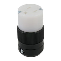 Guest-Marinco Qualifies for Free Shipping Guest-Marinco Standard Connector 15a 125v 3w #5269