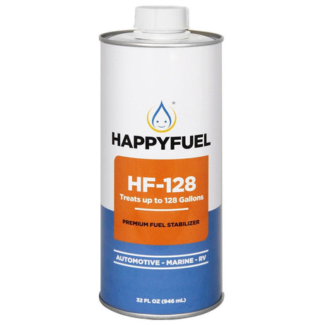 HappyFuel Qualifies for Free Shipping HappyFuel Premium Stabilizer 32 oz #HF-128