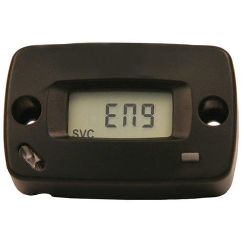 Hardline Products Qualifies for Free Shipping Hardline Products Hardline Hour Meter/Resetab #HR-8067-2