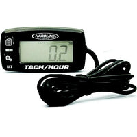 Hardline Products Qualifies for Free Shipping Hardline Products Hourmeter Tach up to 8-Cyl #HR80622
