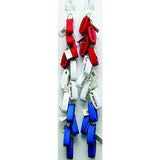 Hardline Products Qualifies for Free Shipping Hardline Products Key Float Mixed 24-pc #CS-01