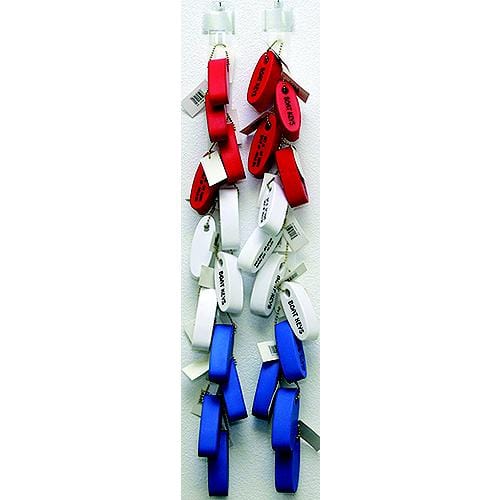 Hardline Products Qualifies for Free Shipping Hardline Products Key Float Mixed 24-pc #CS-01