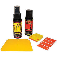 Hardline Products Qualifies for Free Shipping Hardline Products Pro Decal Installation Kit #PROINST1