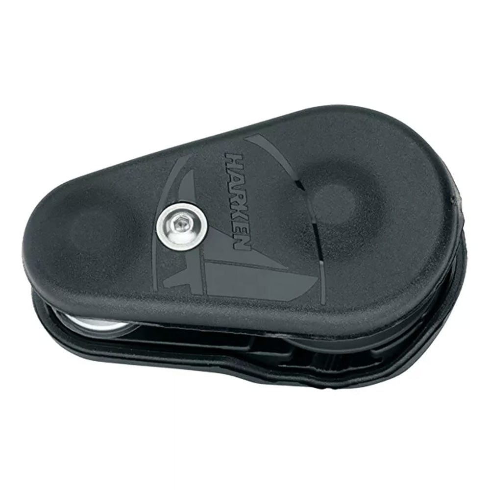 Harken Qualifies for Free Shipping Harken 1-Ton Twing Block #3405