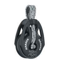Harken Qualifies for Free Shipping Harken 29mm Carbo T2 Block #2146
