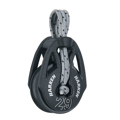 Harken Qualifies for Free Shipping Harken 29mm Carbo T2 Block #2146