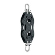 Harken Qualifies for Free Shipping Harken 40mm Double Sheave Fishing Block #2184