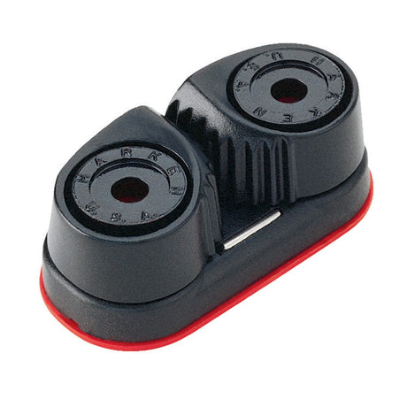 Harken Qualifies for Free Shipping Harken Micro Carbo Cam Cleat No Packaging #471NP