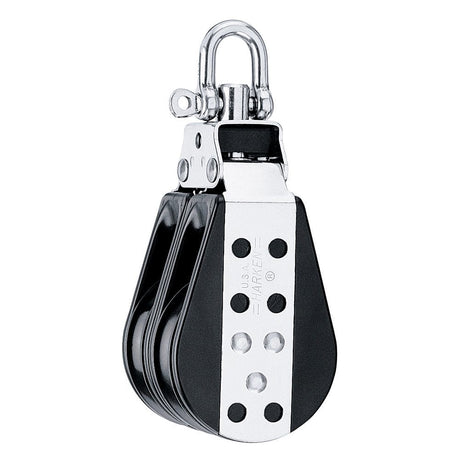 Harken Qualifies for Free Shipping Harken Midrange Double Block #1544