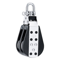 Harken Qualifies for Free Shipping Harken Midrange Double Block #1544