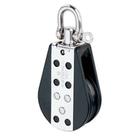 Harken Qualifies for Free Shipping Harken Midrange Single with Aluminum Sheave Block #1542