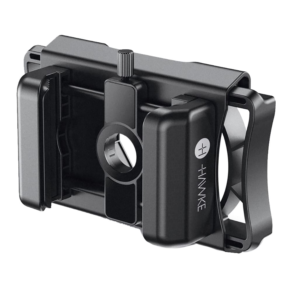 Hawke Optics Qualifies for Free Shipping Hawke Optics Digi-Scoping Smartphone Adapter #64031