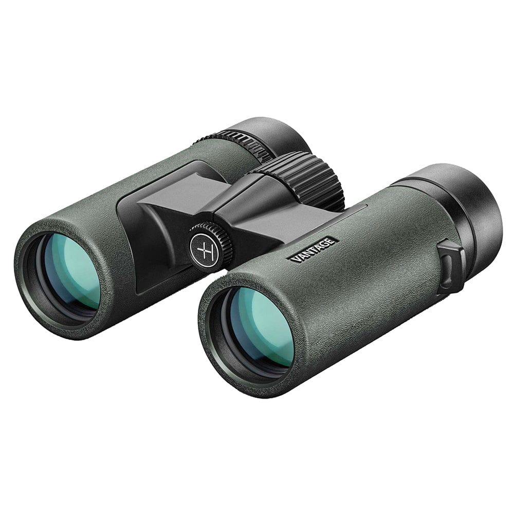 Hawke Optics Qualifies for Free Shipping Hawke Optics Vantage Binocular 8x32 Green #34120