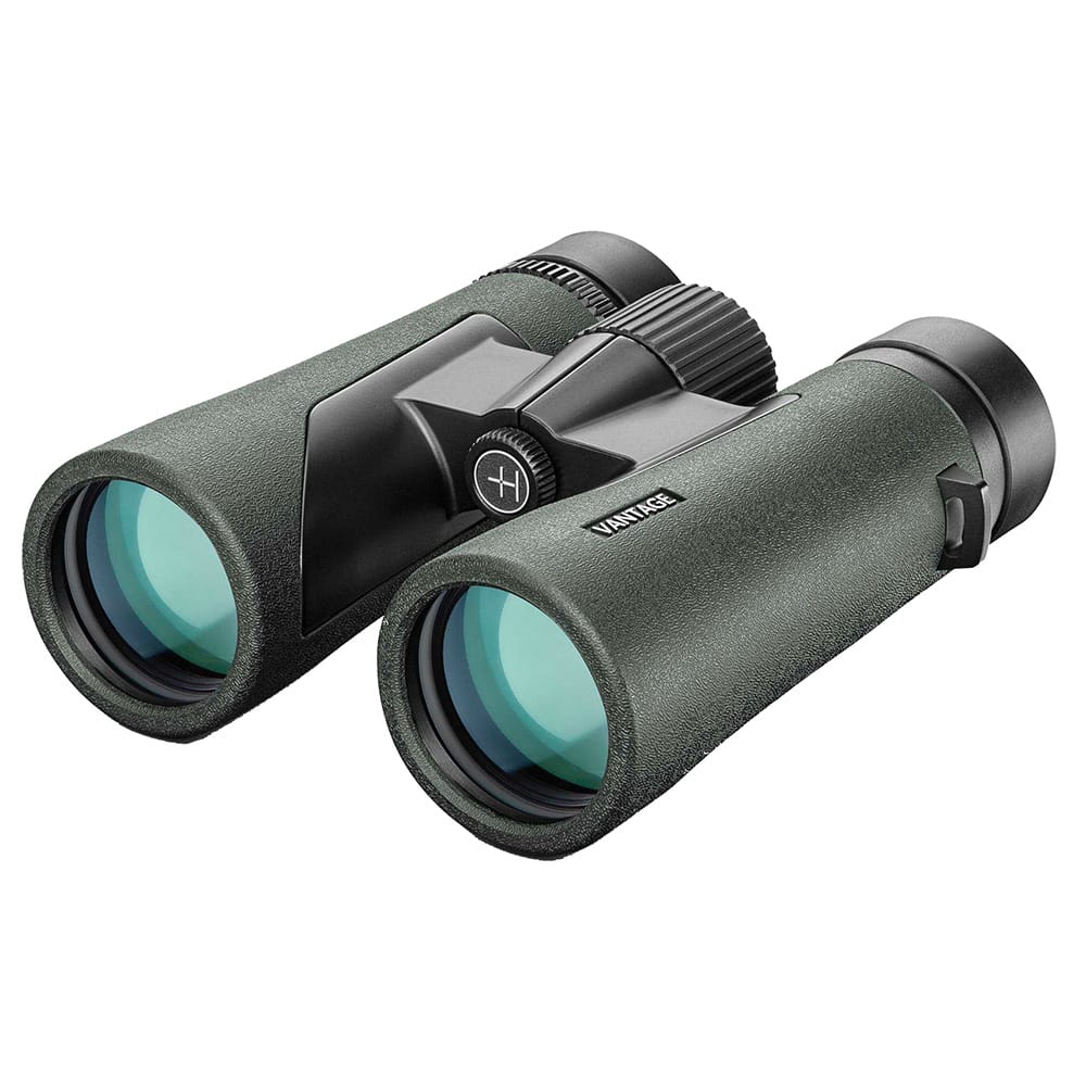 Hawke Optics Qualifies for Free Shipping Hawke Optics Vantage Binocular 8x42 Green #34122