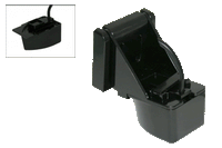 HawkEye Qualifies for Free Shipping Hawkeye DepthTrax 2B In-Dash Digital Depth Gauge Transom Mount Ducer #DT2B-TM