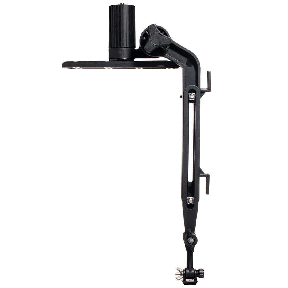 HawkEye Qualifies for Free Shipping Hawkeye Fishtrax/Fishpod Paddlesport Mount #ACC-FF-1840