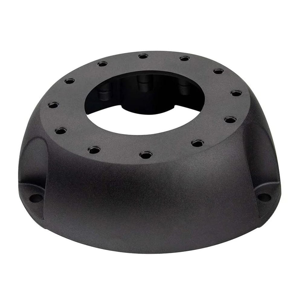 Hella Marine Qualifies for Free Shipping Hella APELO Spacer Surface Mount Black #280801001