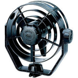 Hella Marine Qualifies for Free Shipping Hella Marine 2-Speed Turbo Fan Black #3361002