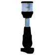 Hella Marine Qualifies for Free Shipping Hella Marine All-Round White Anchor Lamp Black Base #995002021