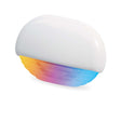 Hella Marine Qualifies for Free Shipping Hella Marine Apelo RGB Step Lamp White Plastic #958126531
