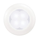 Hella Marine Qualifies for Free Shipping Hella Marine White LED Light Courtesy Lamp #980500041