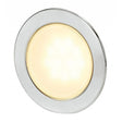 Hella Marine Qualifies for Free Shipping Hella Warm White EuroLED 95 Gen 2 Down Light #958340021