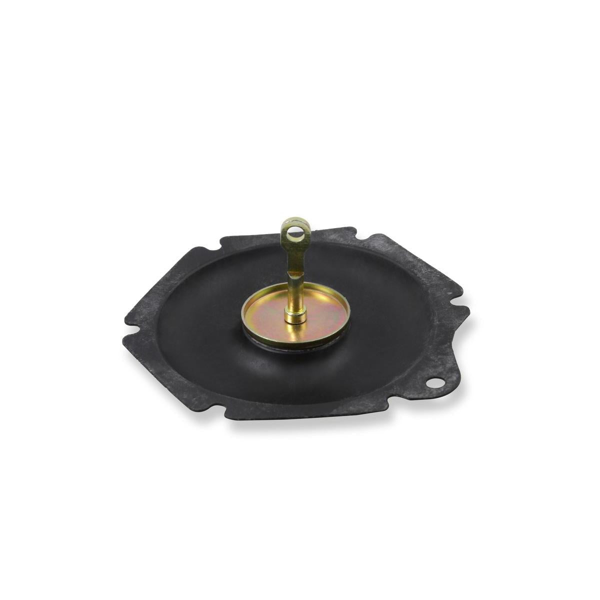 Holley Qualifies for Free Shipping Holley Vacuum Secondary Diaphragm #135-6