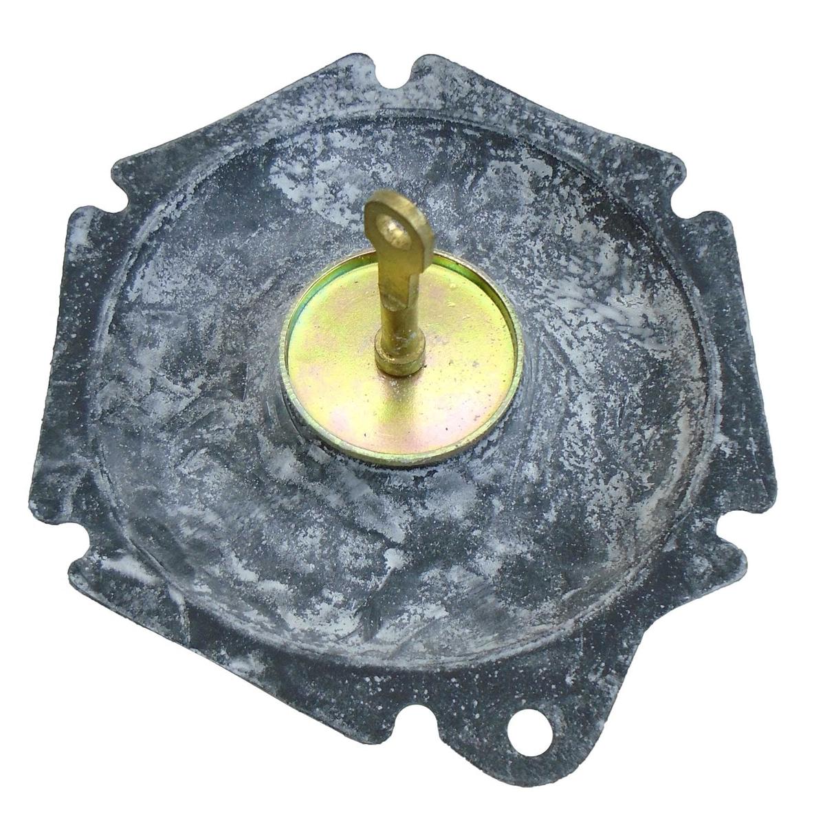 Holley Qualifies for Free Shipping Holley Vacuum Secondary Diaphragm #135-6