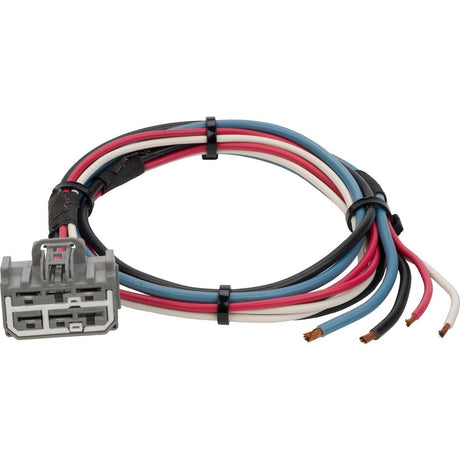 Hopkins Qualifies for Free Shipping Hopkins Brake Control Connector Universal fits Buick/Chevrolet/GMC/Saturn #47865