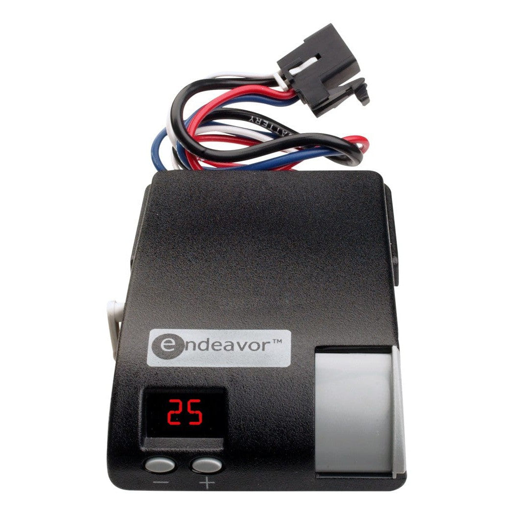 Hopkins Qualifies for Free Shipping Hopkins Endeavor Brake Control #81770