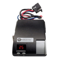 Hopkins Qualifies for Free Shipping Hopkins Endeavor Brake Control #81770