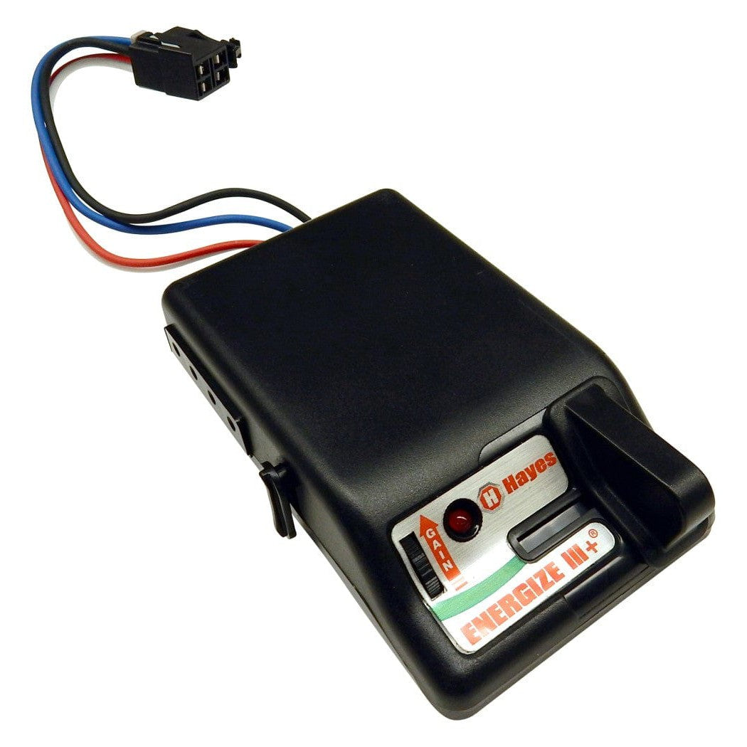 Hopkins Qualifies for Free Shipping Hopkins Energize III+ Brake Controller #81742B