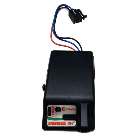 Hopkins Qualifies for Free Shipping Hopkins Energize III+ Brake Controller #81742B