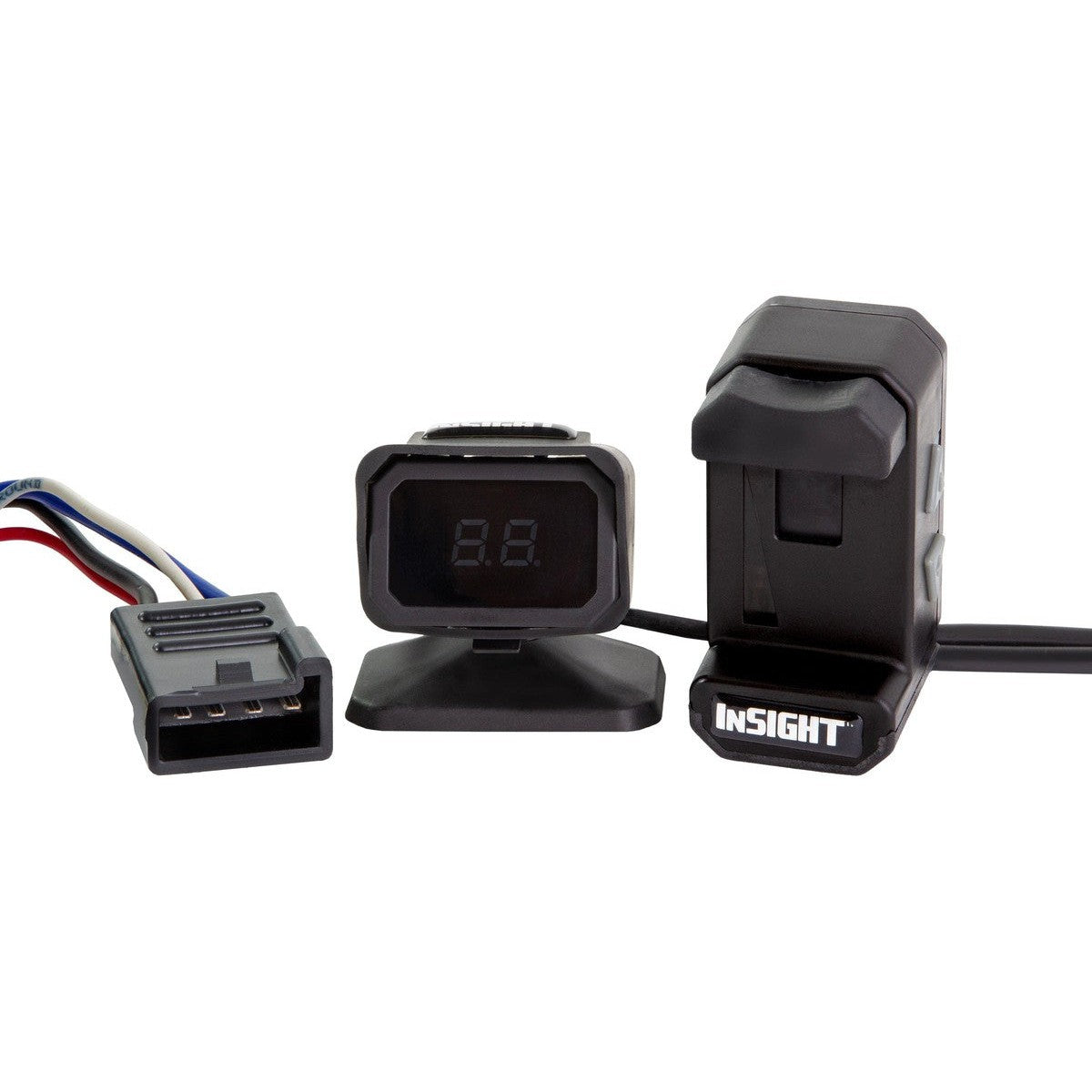 Hopkins Qualifies for Free Shipping Hopkins Insight Brake Control #47297T