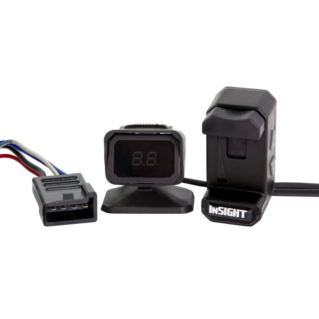 Hopkins Qualifies for Free Shipping Hopkins Insight Brake Control #47297T