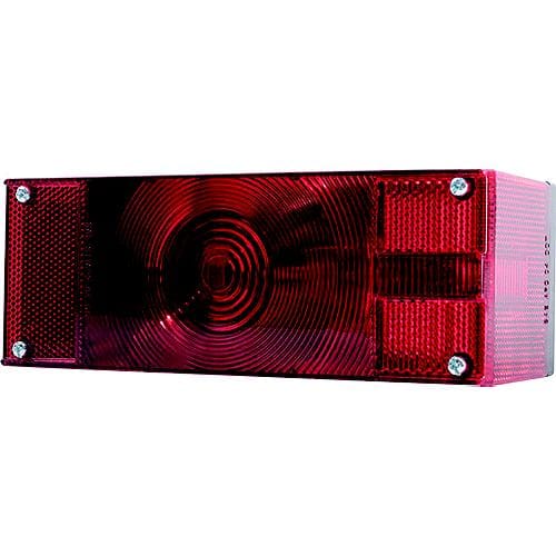 Hopkins Qualifies for Free Shipping Hopkins Low-Profile LH Combo Tail Light #B80