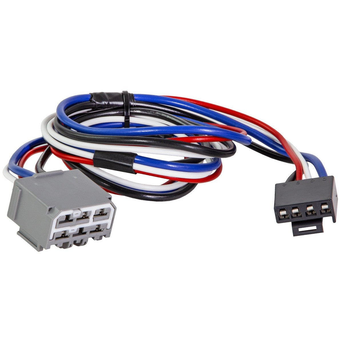 Hopkins Qualifies for Free Shipping Hopkins Plug-In Simple Brake Control Connector fits Buick/Chevrolet/GMC/Saturn #47875T