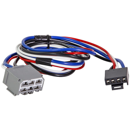 Hopkins Qualifies for Free Shipping Hopkins Plug-In Simple Brake Control Connector fits Buick/Chevrolet/GMC/Saturn #47875T