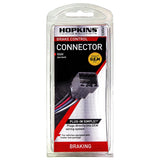 Hopkins Qualifies for Free Shipping Hopkins Plug-In Simple Brake Control Connector fits Dodge #53056T