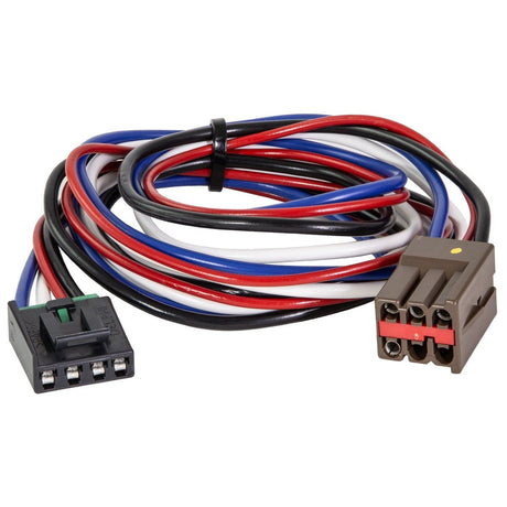 Hopkins Qualifies for Free Shipping Hopkins Plug-In Simple Brake Control Connector fits Ford 94-10 #47715T