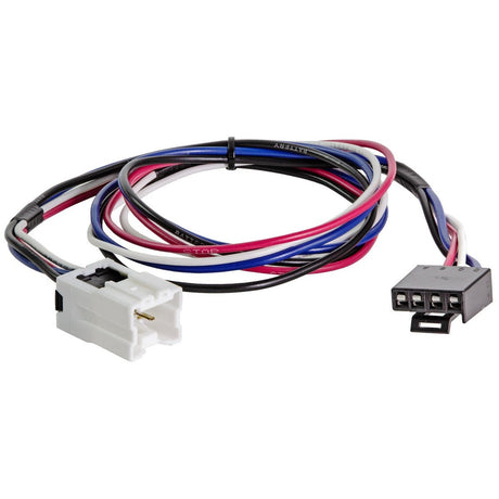 Hopkins Qualifies for Free Shipping Hopkins Plug-In Simple Brake Control Connector fits Nissan 04-10 #47635T