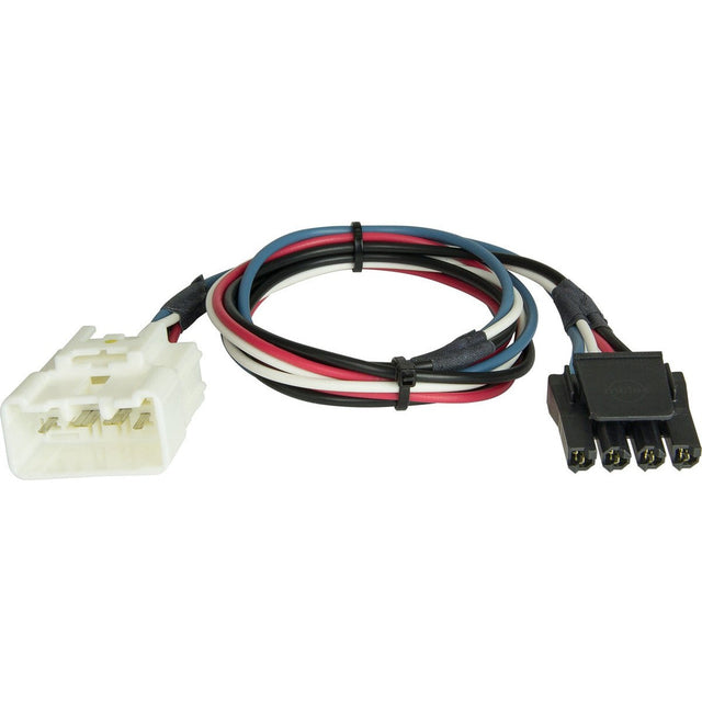 Hopkins Qualifies for Free Shipping Hopkins Plug-In Simple Brake Control Connector fits Toyota #47816T
