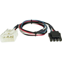 Hopkins Qualifies for Free Shipping Hopkins Plug-In Simple Brake Control Connector fits Toyota #47816T