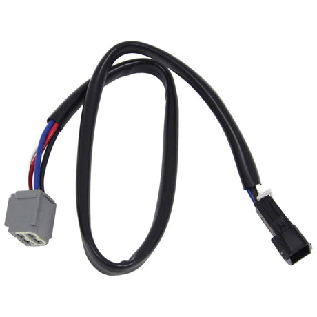 Hopkins Qualifies for Free Shipping Hopkins Quik-Connect OEM Wiring Harness For Dodge Cherokee & Durango #81796HBC