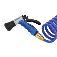 HoseCoil Qualifies for Free Shipping Hosecoil Boat Bumper Nozzle Kit #WN530