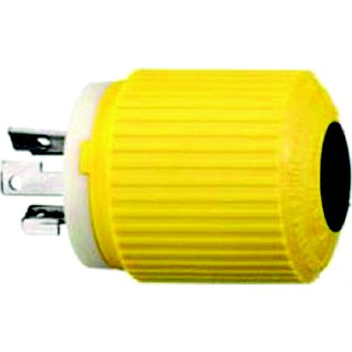 Hubbell Qualifies for Free Shipping Hubbell 30a 28v DC Locking Male Plug #HBL328DCP