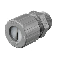 Hubbell Qualifies for Free Shipping Hubbell Cord Connector 3/4