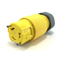 Hubbell Qualifies for Free Shipping Hubbell Female Locking Plug 50a 125/250v #HBL63CM64LM1