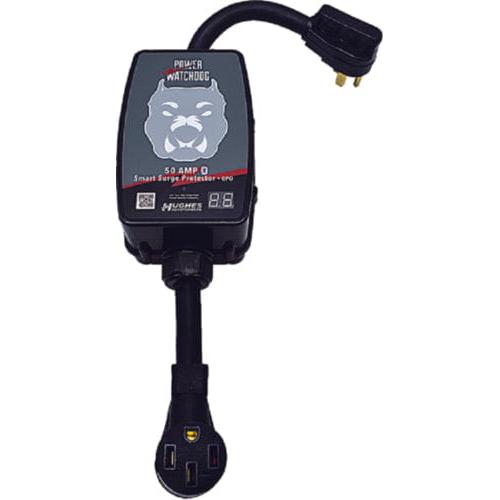 Hughes Autoformers Qualifies for Free Shipping Hughes Autoformers 50a Spike PWD with Shut-Off #PWD50EPO